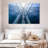 Lilie Modern Glass Building-108731577