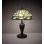 Mediterranean Table Lamp