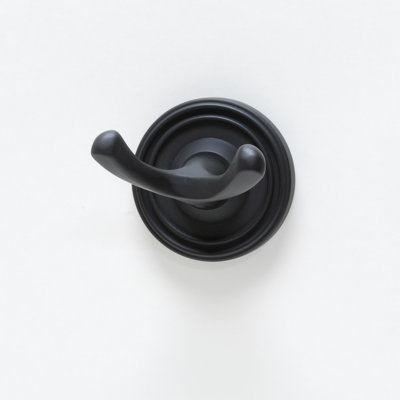 Bradford Wall Mounted Robe Hook