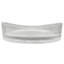 Lavabo vasque en verre 20 po Serenity-100655927
