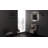 Castore Aluminum Wall Mirror-95121806-95121809