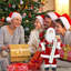 Figurine père Noël