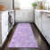 Myqueal Washable Floral Indoor / Outdoor Rug