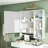 28.85'' W X 28" H Surface Framed Medicine Cabinet With Mirror And Adjustable Shelves-645615032