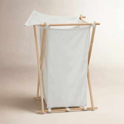 Joan Laundry Hamper