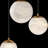 Pisces - Light LED Cluster Pendant-100647446-98658287-100647447