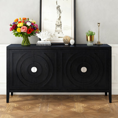 Buffet 60 po Rockston