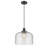 Pamelia 12" W 1-Light Dimmable Mini Pendant-876296858-876296861-876296851