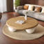 Table basse simple et luxueuse pour salon-105353232-105353228