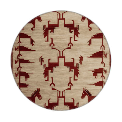 Tapis intérieur et extérieur ArtDeco