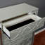 Commode décorative 5 tiroirs Lalitha