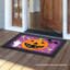 Paillasson d'Halloween «Jack O'lantern»