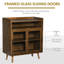 Malak 32.75'' Sideboard
