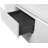 Agna 59.06'' Double Bathroom Vanity with Manufactured Wood Top
