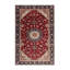 Tapis brun lavable à la machine-1479622043
