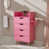 Pink is out of stock selected