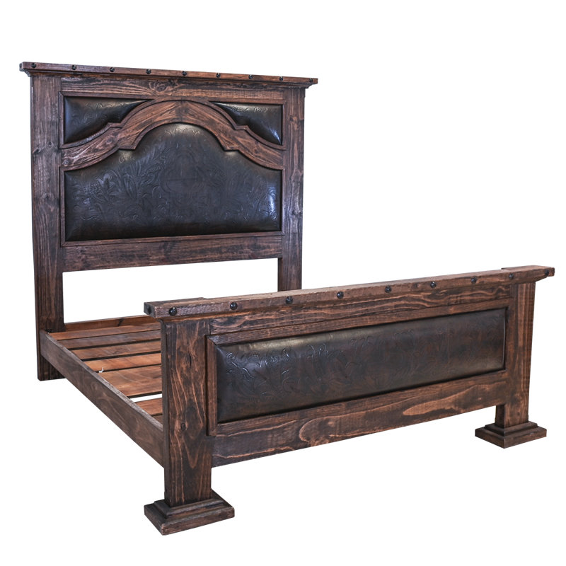 Ambassador Bed, King