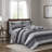 Saben Microfiber Quilt Set with Cotton Bed Sheets-284344739-277501267