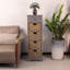 Commode décorative Afshin-14707584