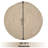 Seagrass Spiral Placemat Set