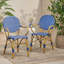 CHAISE PIST BENCH