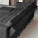 116.4" Wide Reversible Modular Sofa & Chaise with Ottoman