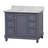 Ferdinand 42'' Single Bathroom Vanity with Top-1136859816-1136859817
