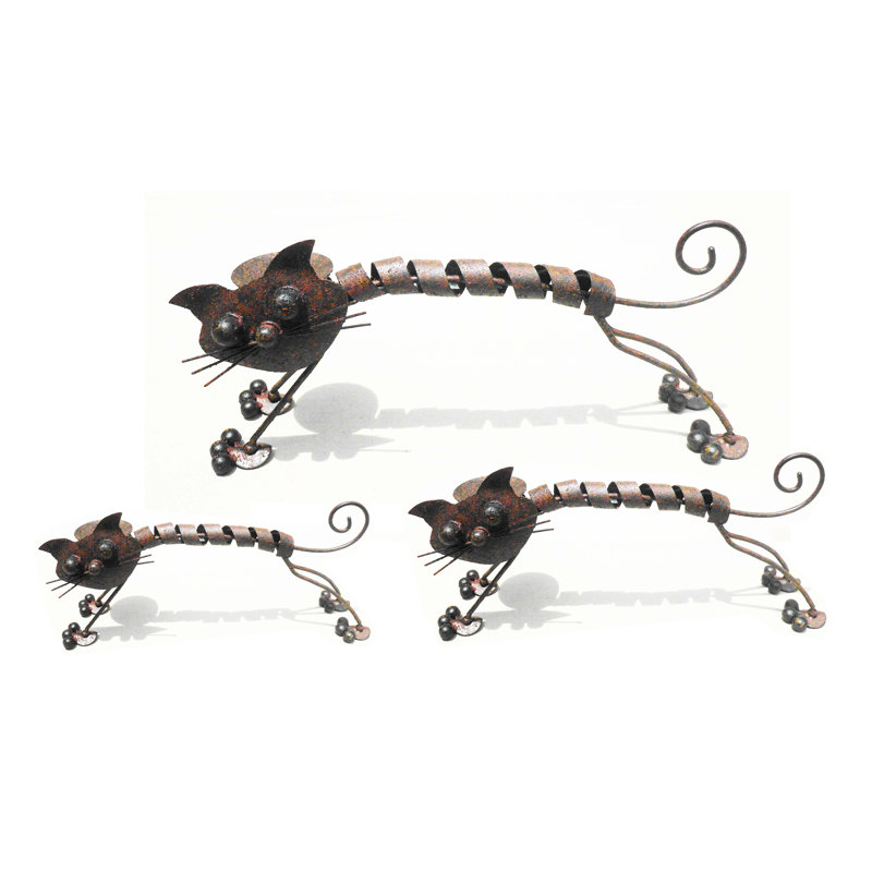 Animals Figurines & Sculptures