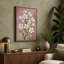 Primrose Bouquet Botanical - Wrapped Canvas-2133262176-2133262188