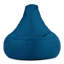 Dalton Water-Resistant High Back Recliner Bean Bag-92626721