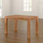 Adeliza Solid Wood Dining Table-27900491