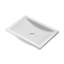 NativeStone Handmade Rectangular Undermount Bathroom Sink-269885717