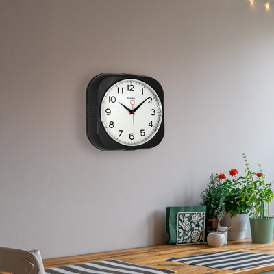 Westclox Wall Clock