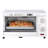 Continental Electric Toaster Oven