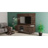 Baldomera Unfinished TV Stand for TVs up to 70"