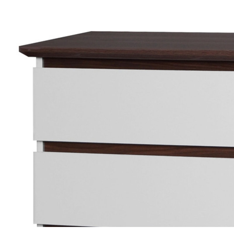 Commode 5 tiroirs Benbrook