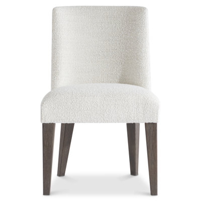 Outline Upholstered Dining Chair