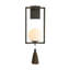 Trapeze Sconce