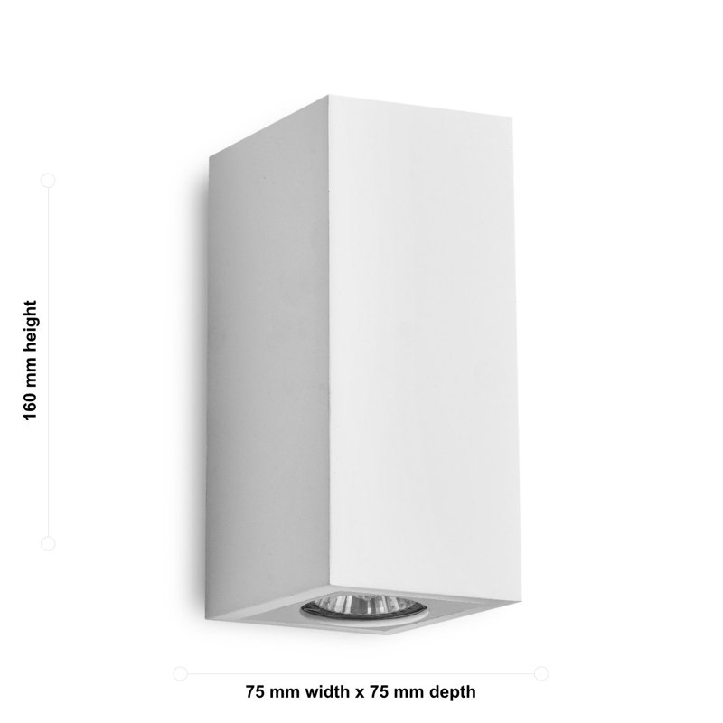 Ceramic Wallchiere