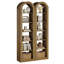 190cm H x 50cm W Standard Bookcase-148693272