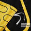Microfiber Geometric Shapes Duvet Cover Set-125566360