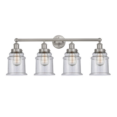 Cailen 4 - Light Dimmable Vanity Light
