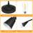 Dimmable Table Lamp With Usb And Touch Control-433185638