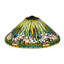 Cone Lamp Shade