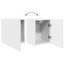 Unfinished Entertainment Centre for TVs up to 77"-1194683075