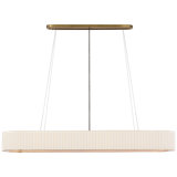 Palati 9 - Light Chandelier