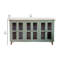 Buffet en bois massif 71,5 po Brayshun