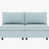 Antique Blue Chenille is out of stock