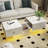 Coffee Table with Sliding Tabletop