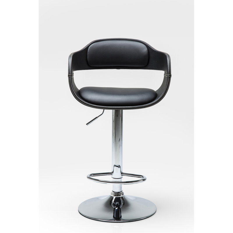 Bar Stool Costa Black
